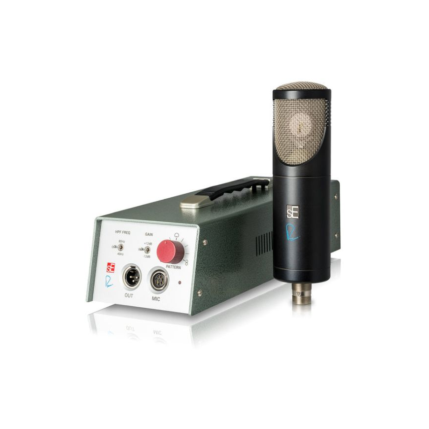 Se Electronics sE RNT Rupert Neve - tube microphone