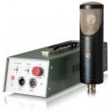 Se Electronics sE RNT Rupert Neve - tube microphone Se Electronics sE RNT Rupert Neve - tube microphone