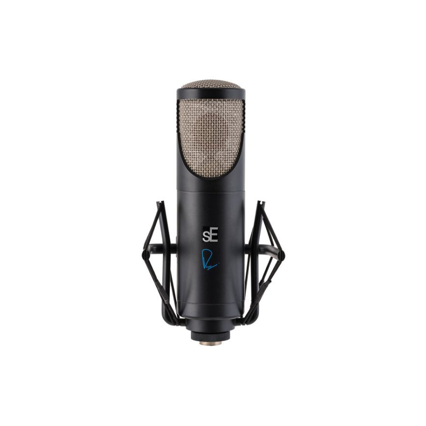 Se Electronics sE RNT Rupert Neve - tube microphone – 2