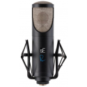 Se Electronics sE RNT Rupert Neve - vamzdinis mikrofonas Se Electronics sE RNT Rupert Neve - vamzdinis mikrofonas