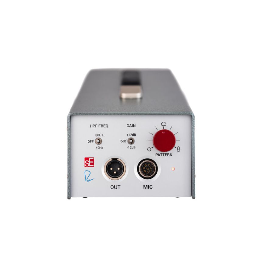 Se Electronics sE RNT Rupert Neve - vamzdinis mikrofonas – 3