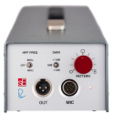 Se Electronics sE RNT Rupert Neve - tube microphone Se Electronics sE RNT Rupert Neve - tube microphone