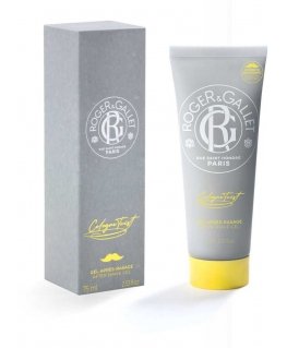 Roger & Gallet Cologne Twist Aftershave Gel, 75 ml