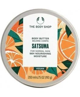 The Body Shop 200ml For Women