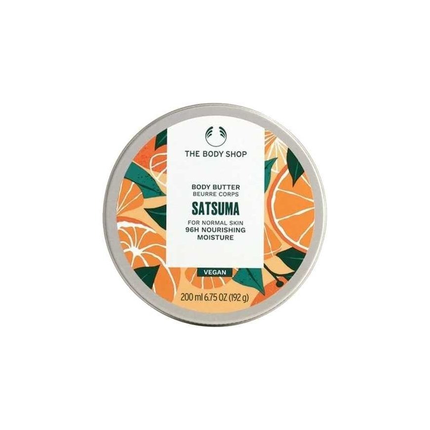 The Body Shop 200ml For Women