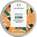 The Body Shop 200ml Moterims The Body Shop 200ml Moterims