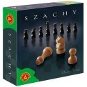 Alexander Alexander chess FSC 100% wooden DNV-COC-002721 26887 Alexander Alexander chess FSC 100% wooden DNV-COC-002721 26887