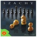 Alexander Alexander chess FSC 100% wooden DNV-COC-002721 26887 Alexander Alexander chess FSC 100% wooden DNV-COC-002721 26887