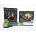 Alexander Alexander chess FSC 100% wooden DNV-COC-002721 26887 Alexander Alexander chess FSC 100% wooden DNV-COC-002721 26887