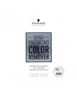 Color corrector Bond Enforcing Color Remover Schwarzkopf Igora Color (60 g)