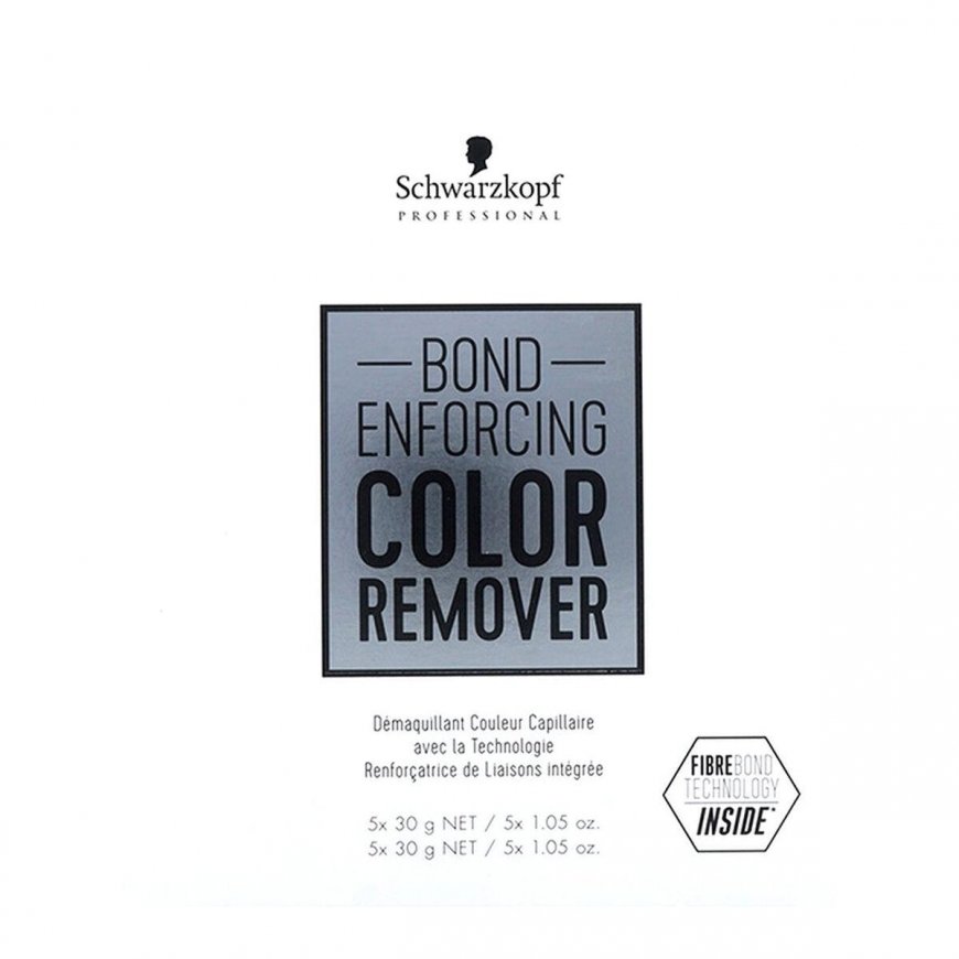 Schwarzkopf Color corrector Bond Enforcing Color