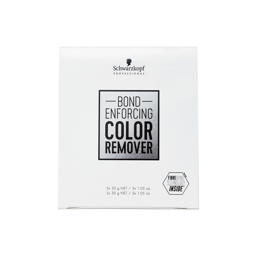Värinkorjaaja Bond Enforcing Color Remover Schwarzkopf Igora Color (60 g) – 2