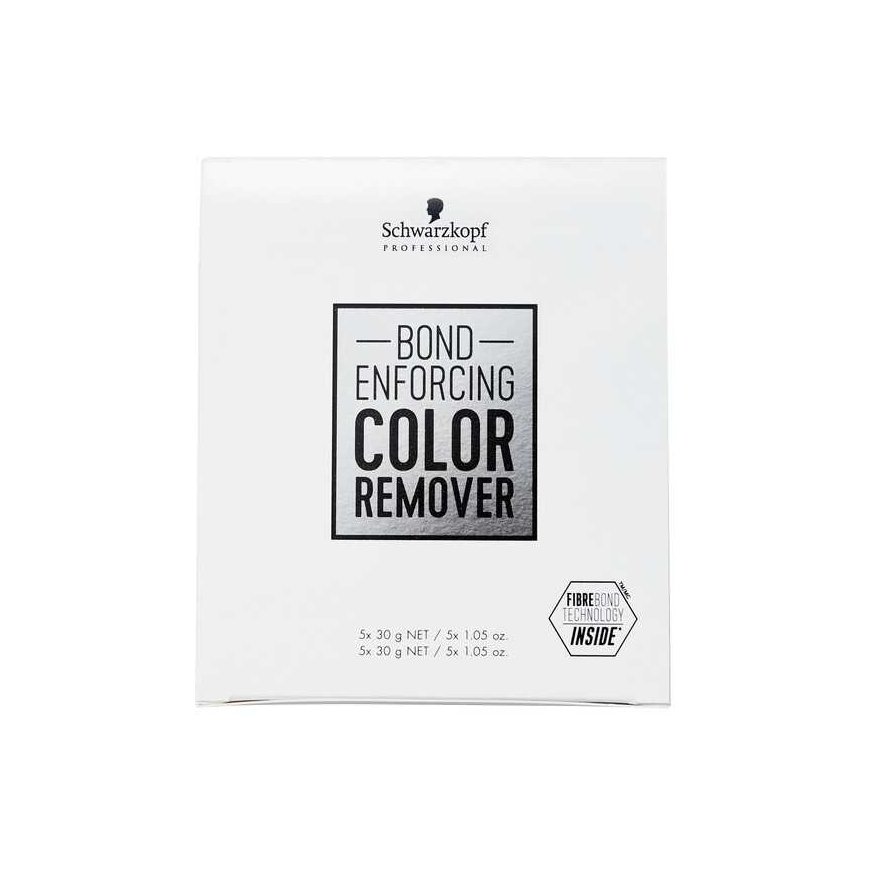 Värinkorjaaja Bond Enforcing Color Remover Schwarzkopf Igora Color (60 g) – 3