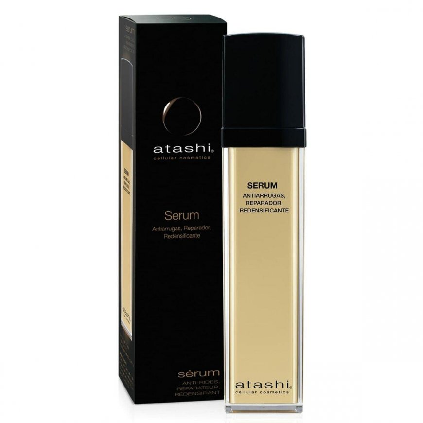 Veido serumas Atashi Celullar Cosmetic 50 ml