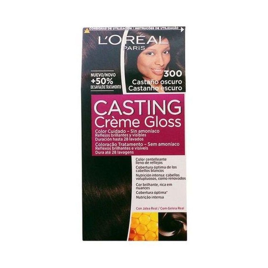 L`Oréal Paris L`Oréal Paris Paint without