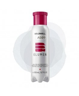 Goldwell ELUMEN COLOR long lasting hair color oxidant-free AS@9 200 ml