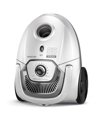 Tolmuimeja Sencor SVC5500WH valge – 2
