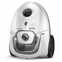 Tolmuimeja Sencor SVC5500WH valge Tolmuimeja Sencor SVC5500WH valge