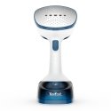 Tefal Access Steam Easy DT7130 Handheld garment steamer 0.15 L 1400 W Blue, White Tefal Access Steam Easy DT7130 Handheld garment steamer 0.15 L 1400 W Blue, White