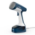 Tefal Access Steam Easy DT7130 Handheld garment steamer 0.15 L 1400 W Blue, White Tefal Access Steam Easy DT7130 Handheld garment steamer 0.15 L 1400 W Blue, White