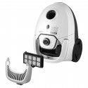 Bagged vacuum cleaner Sencor SVC5500WH Bagged vacuum cleaner Sencor SVC5500WH