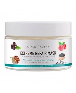 Hiusnaamio Alma Secret Extreme Repair 250 ml
