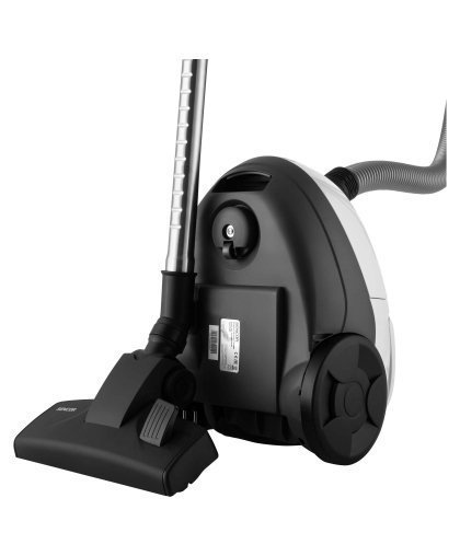 Bagged vacuum cleaner Sencor SVC5500WH – 4