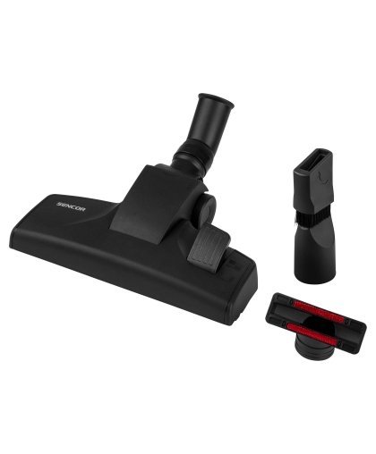 Bagged vacuum cleaner Sencor SVC5500WH – 5