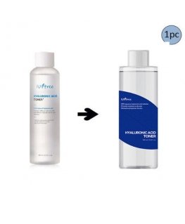 Isntree - Hyaluronihappoväriaine - 400 ml