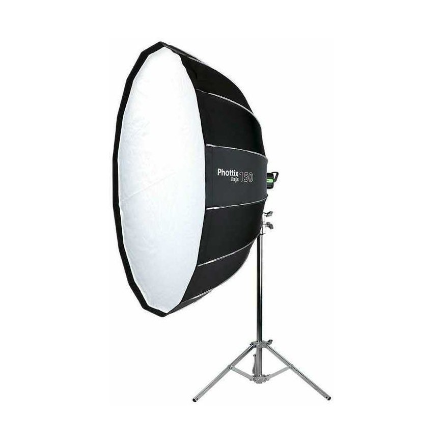 Phottix Raja quick folding softbox 150
