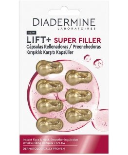 päivävoide Diadermine LIFT+