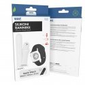 Wave WAVE-SB-AW-3840-BK запчасть/аксессуар для часов Ремешок часов Wave WAVE-SB-AW-3840-BK запчасть/аксессуар для часов Ремешок часов