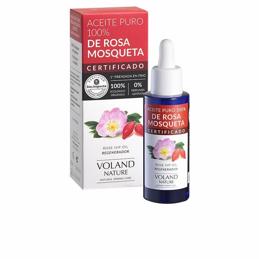 Voland Nature Body oil Voland Nature