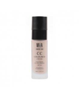 Mia Cosmetics CC Cream Spf30 Medium 30ml