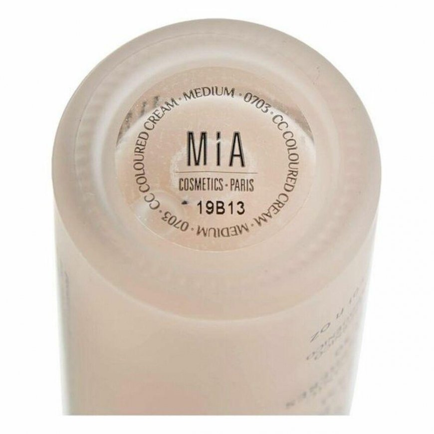 Mia Cosmetics CC Cream Spf30 Medium 30ml – 2