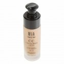 Mia Cosmetics CC Kreminis Spf30 Medium 30ml