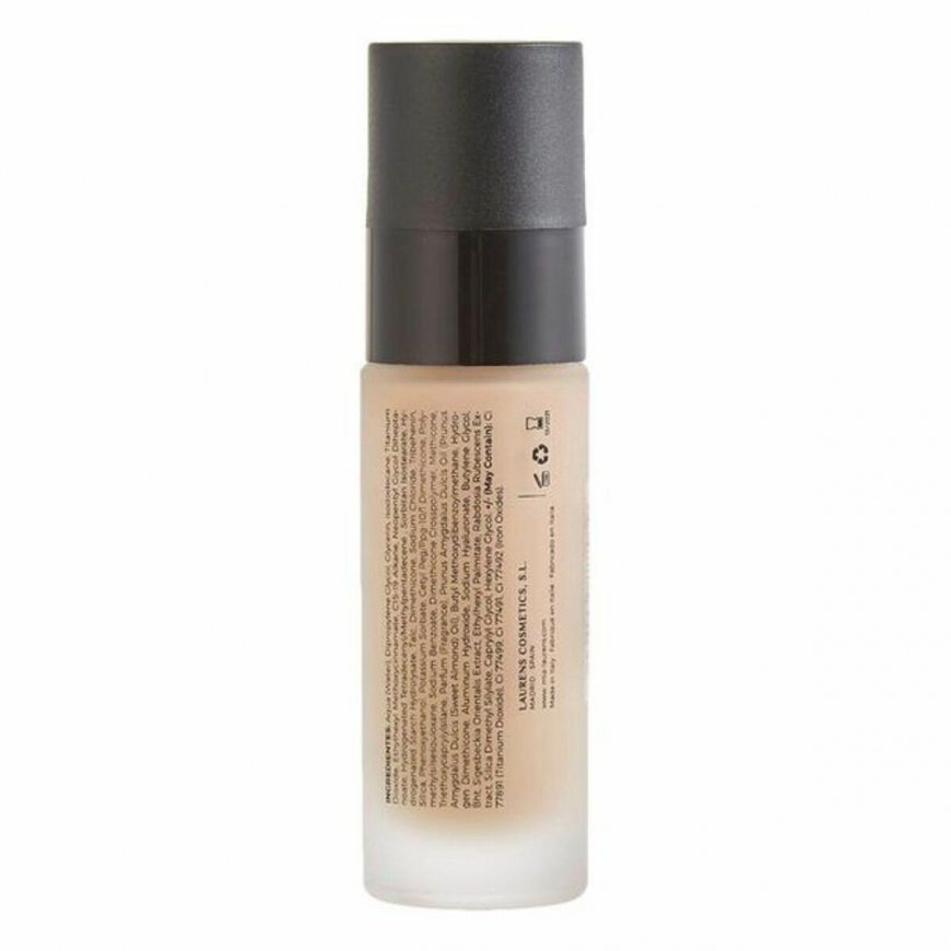 Mia Cosmetics CC Cream Spf30 Medium 30ml – 4