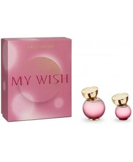 Halloween My Wish EDP 100 Spray 30 Spray