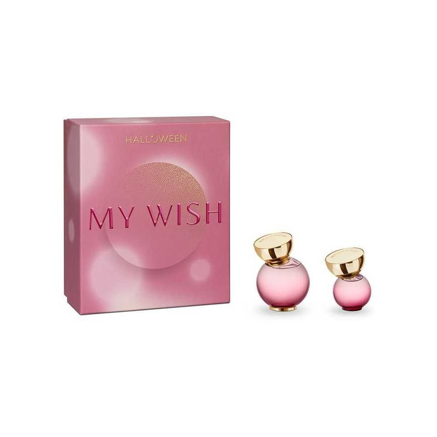 Halloween My Wish EDP 100 Purškiklis 30 Purškiklis
