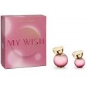Halloween My Wish EDP 100 Purškiklis 30 Purškiklis Halloween My Wish EDP 100 Purškiklis 30 Purškiklis