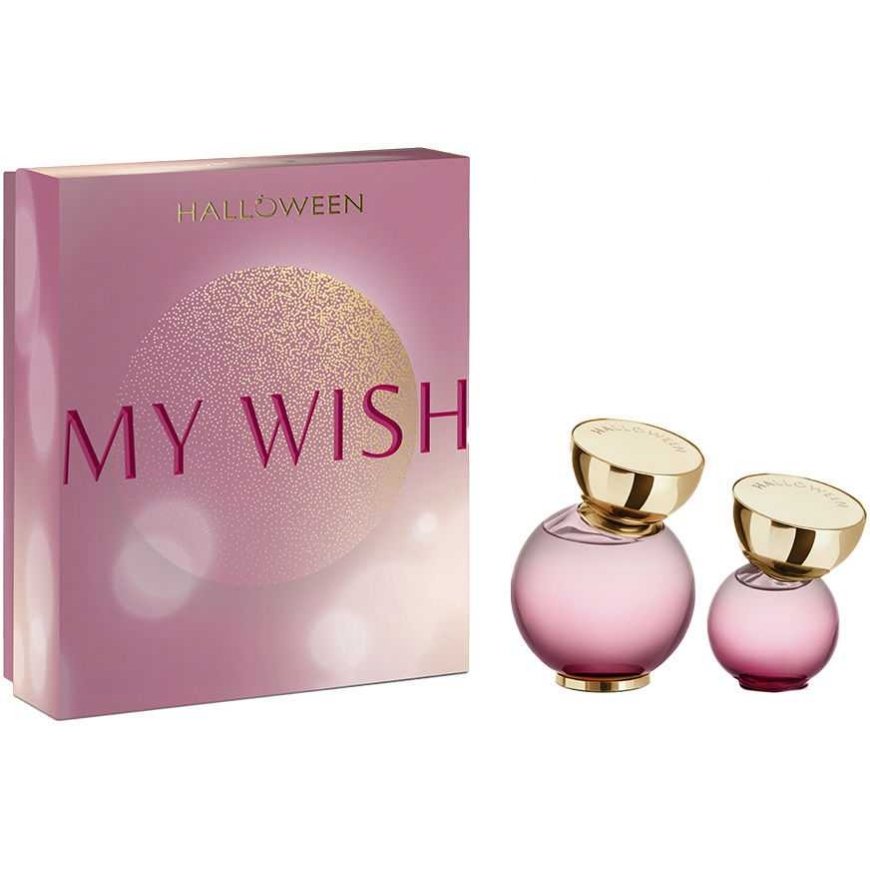 Halloween My Wish EDP 100 Purškiklis 30 Purškiklis – 3