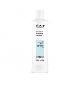 Nioxin Scalp Recovery - Conditioner - Cuero Cabelludo Seco y Con Picor, 200 ml