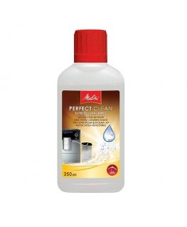 Melitta 202034 kodin laitteiden puhdistusaine Kahvinkeitin 250 ml