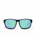 Men's sunglasses Hawkers Faster Raw Black Emerald Green Men's sunglasses Hawkers Faster Raw Black Emerald Green