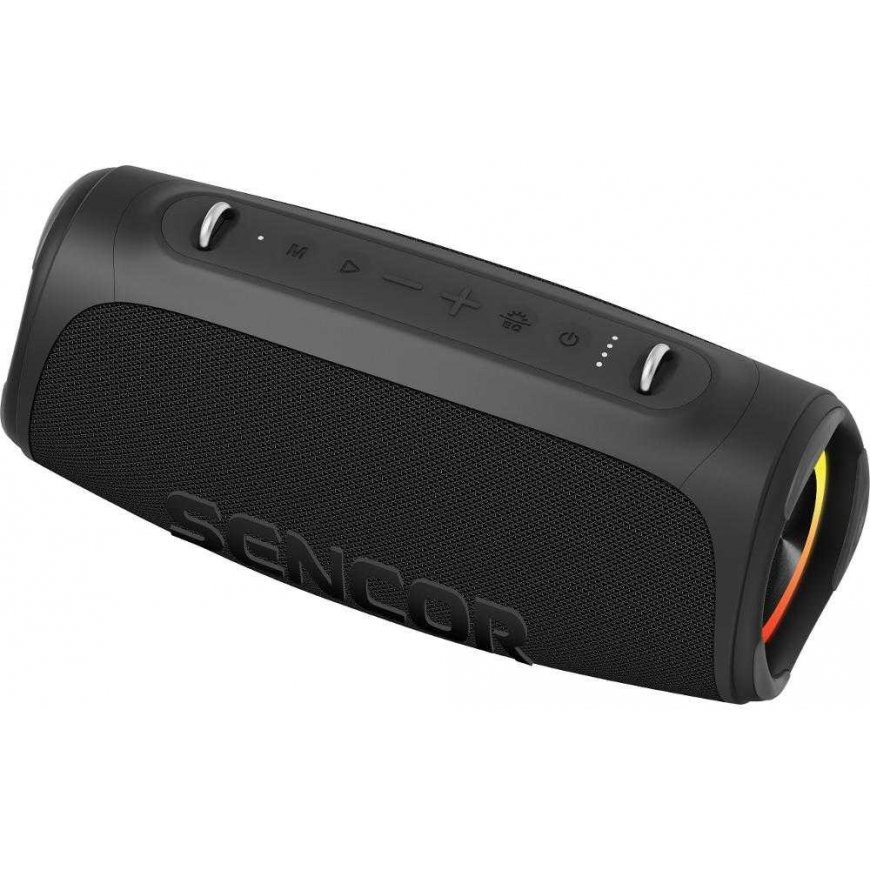 Sencor Resonex Midi Wireless Speaker