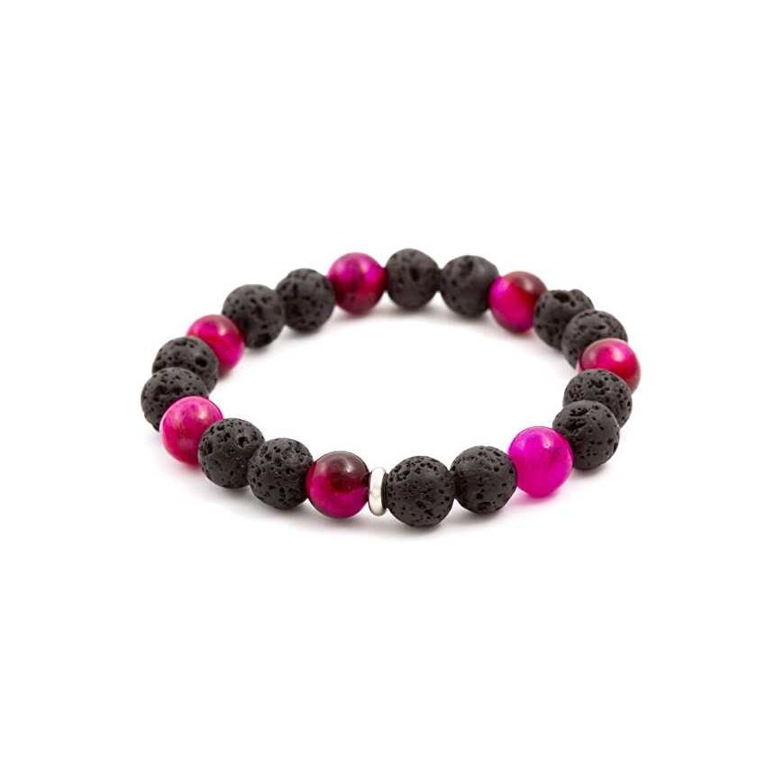 Beneto Bennett beaded bracelet made of