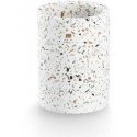 Zeller TERRAZZO hammasharjakuppi, Ø 8,2 cm Zeller TERRAZZO hammasharjakuppi, Ø 8,2 cm