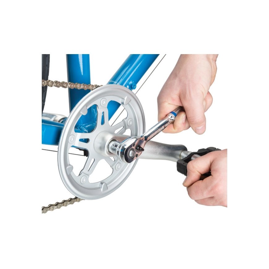 PARK TOOL SWR-8 1 kpl Harmaa – 5