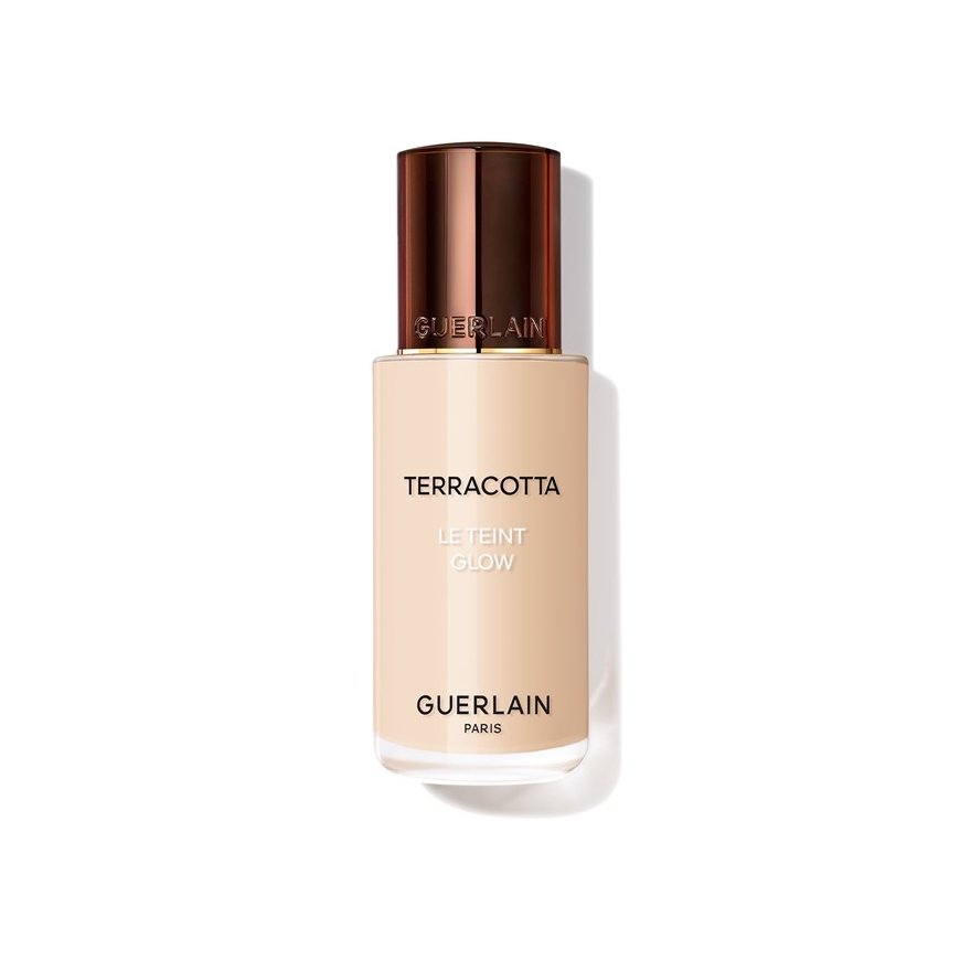 Guerlain TERRACOTTA LE TEINT GLOW fluid
