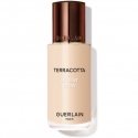 Guerlain TERRACOTTA LE TEINT GLOW fluid foundation 0.5N 30 ml Guerlain TERRACOTTA LE TEINT GLOW fluid foundation 0.5N 30 ml